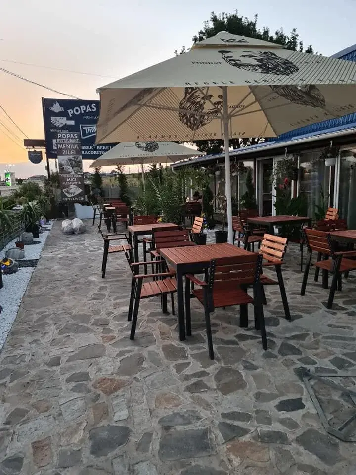 Restaurant nuntă Dolj – Popasul Lui Radu